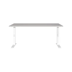 Bureau Galileo Kasjmier Wit 160 cm^Huisenthuis Online