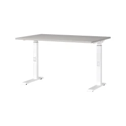 Bureau Galileo Kasjmier Wit 120 cm^Huisenthuis
