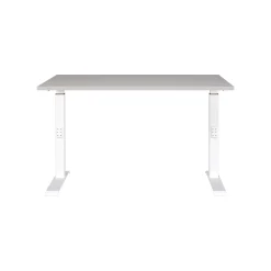 Bureau Galileo Kasjmier Wit 120 cm^Huisenthuis