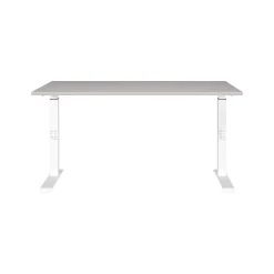 Bureau Galileo Kasjmier Wit 140 cm^Huisenthuis Clearance