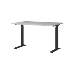 Bureau Galileo Kasjmier Zwart 120 cm^Huisenthuis Outlet