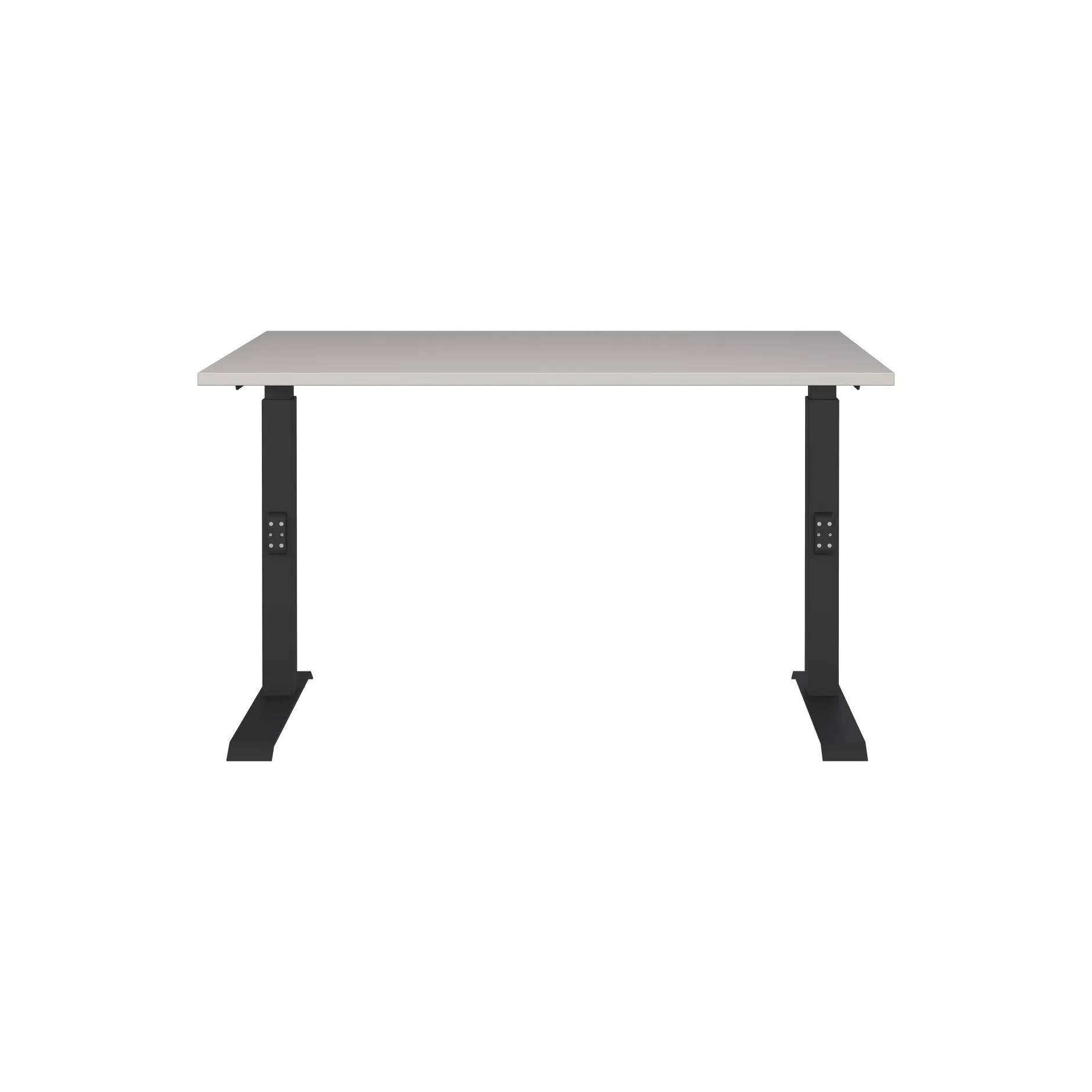 Bureau Galileo Kasjmier Zwart 120 cm^Huisenthuis Outlet