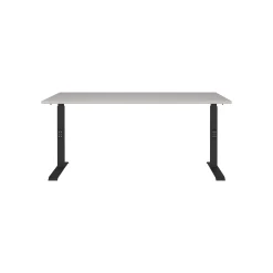 Bureau Galileo Kasjmier Zwart 160 cm^Huisenthuis Clearance