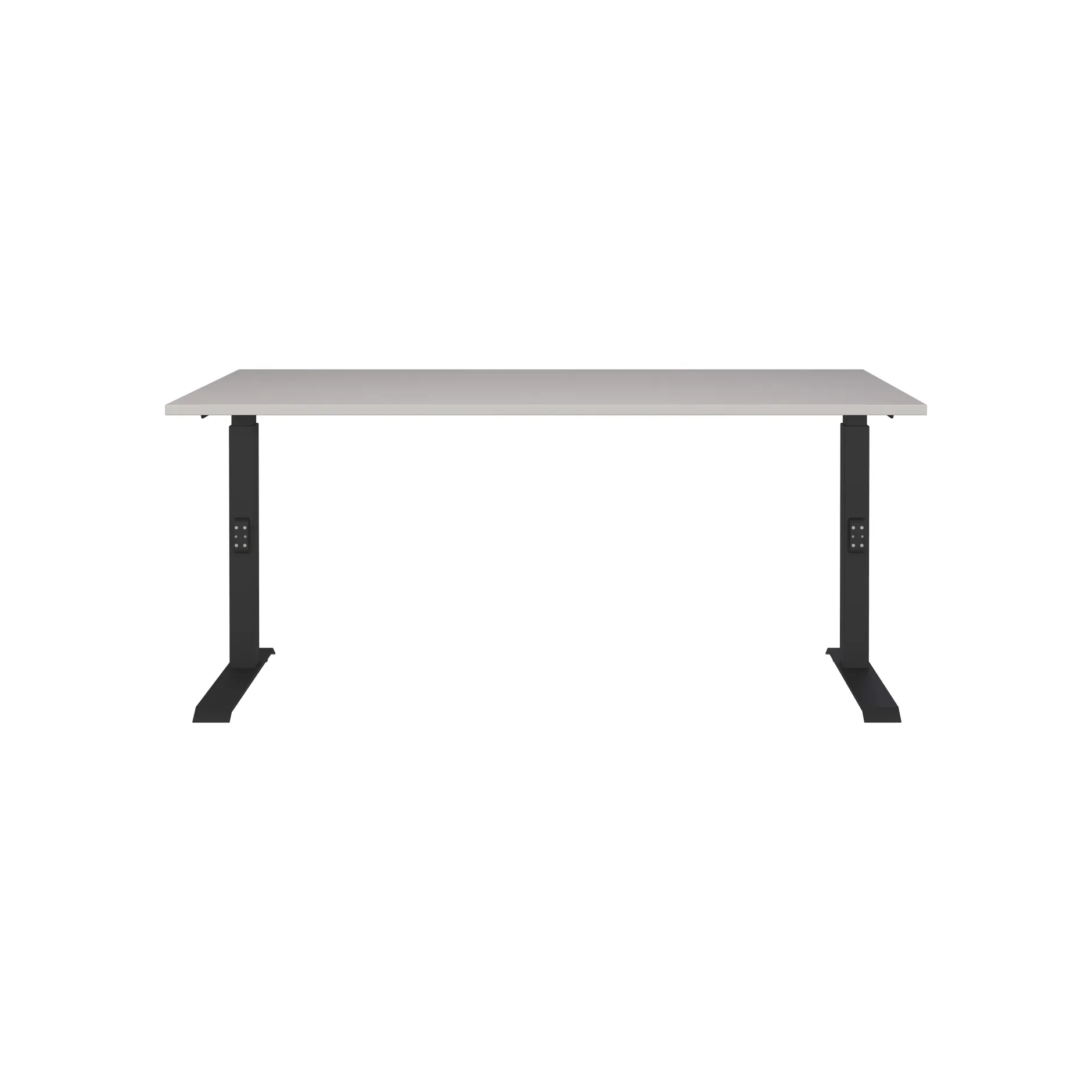 Bureau Galileo Kasjmier Zwart 160 cm^Huisenthuis Clearance