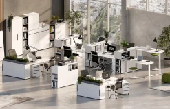 Bureau Galileo 140 cm^Huisenthuis New