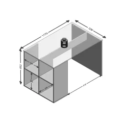 Bureau Helias^Huisenthuis Clearance