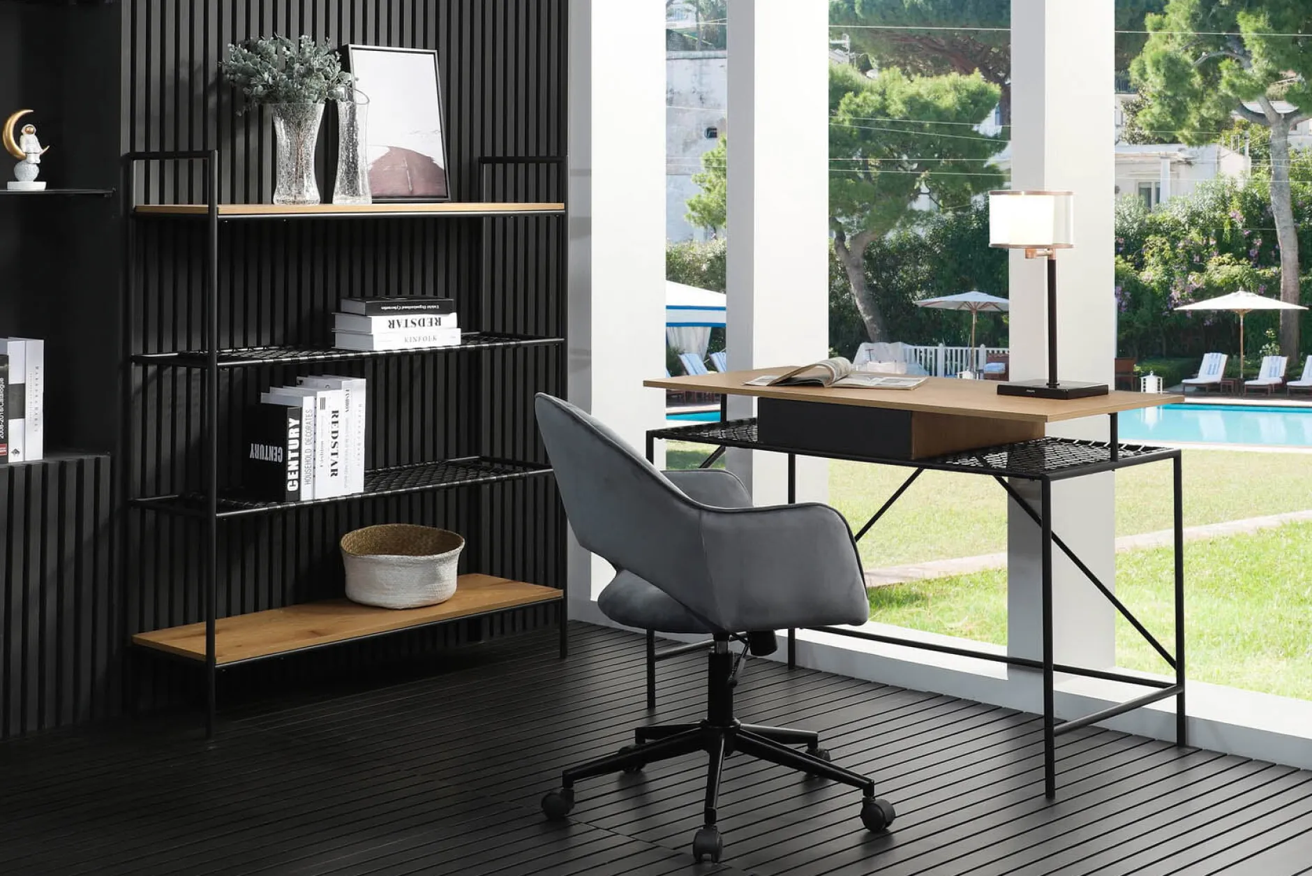 Bureau Lourdes^Huisenthuis New