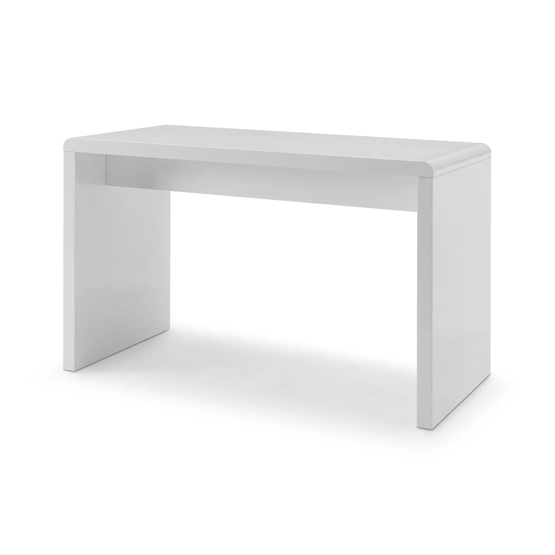 Bureau Matthijs Wit 120cm^Huisenthuis Outlet