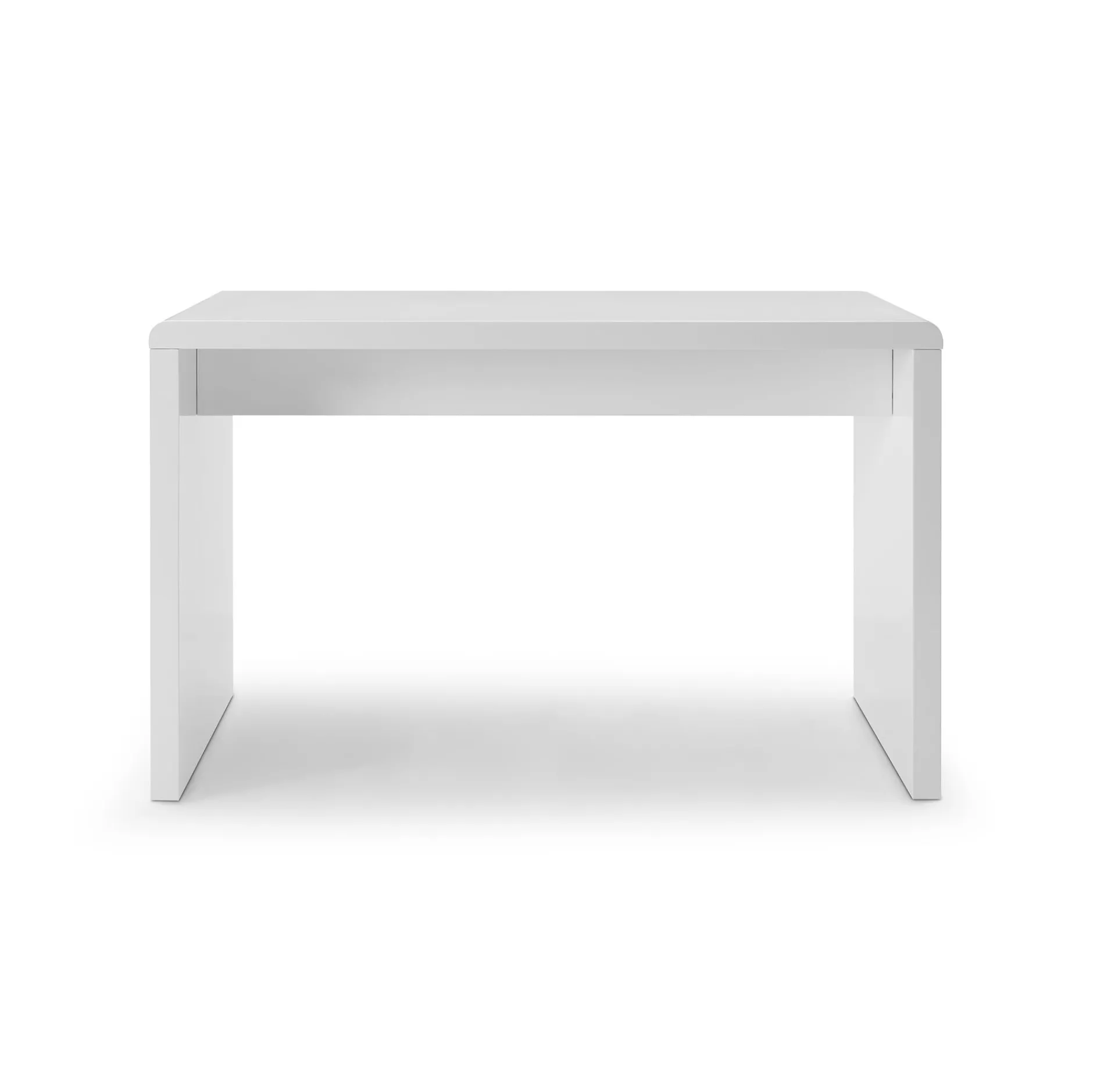 Bureau Matthijs Wit 120cm^Huisenthuis Outlet