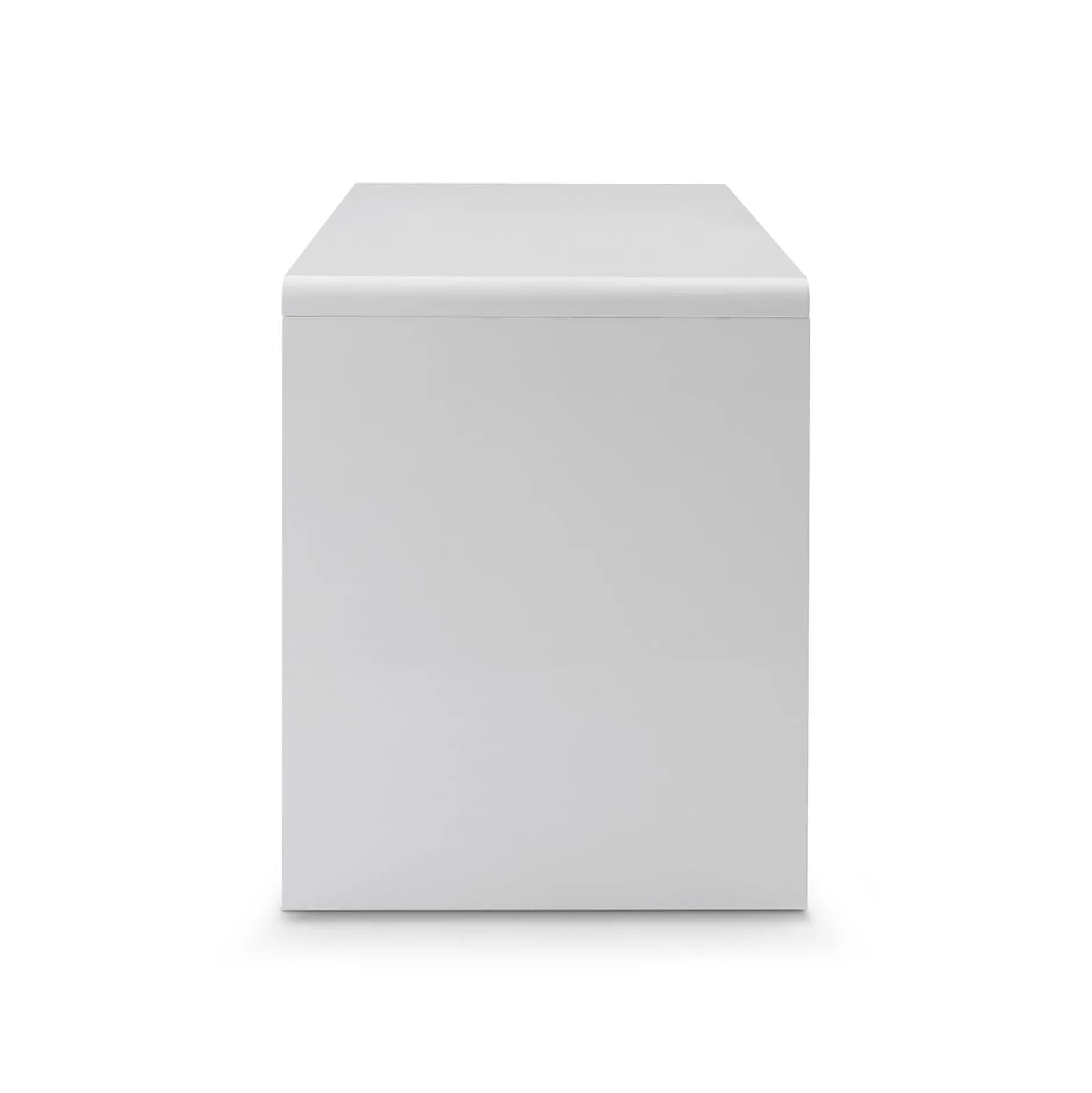 Bureau Matthijs Wit 120cm^Huisenthuis Outlet