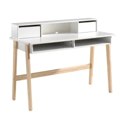 Bureau met opzet Jill-W^Huisenthuis Best