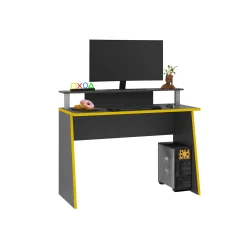 Bureau Moritz Antraciet^Huisenthuis New