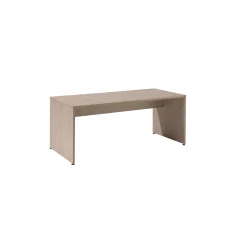 Bureau Eiken 140cm^Huisenthuis Hot
