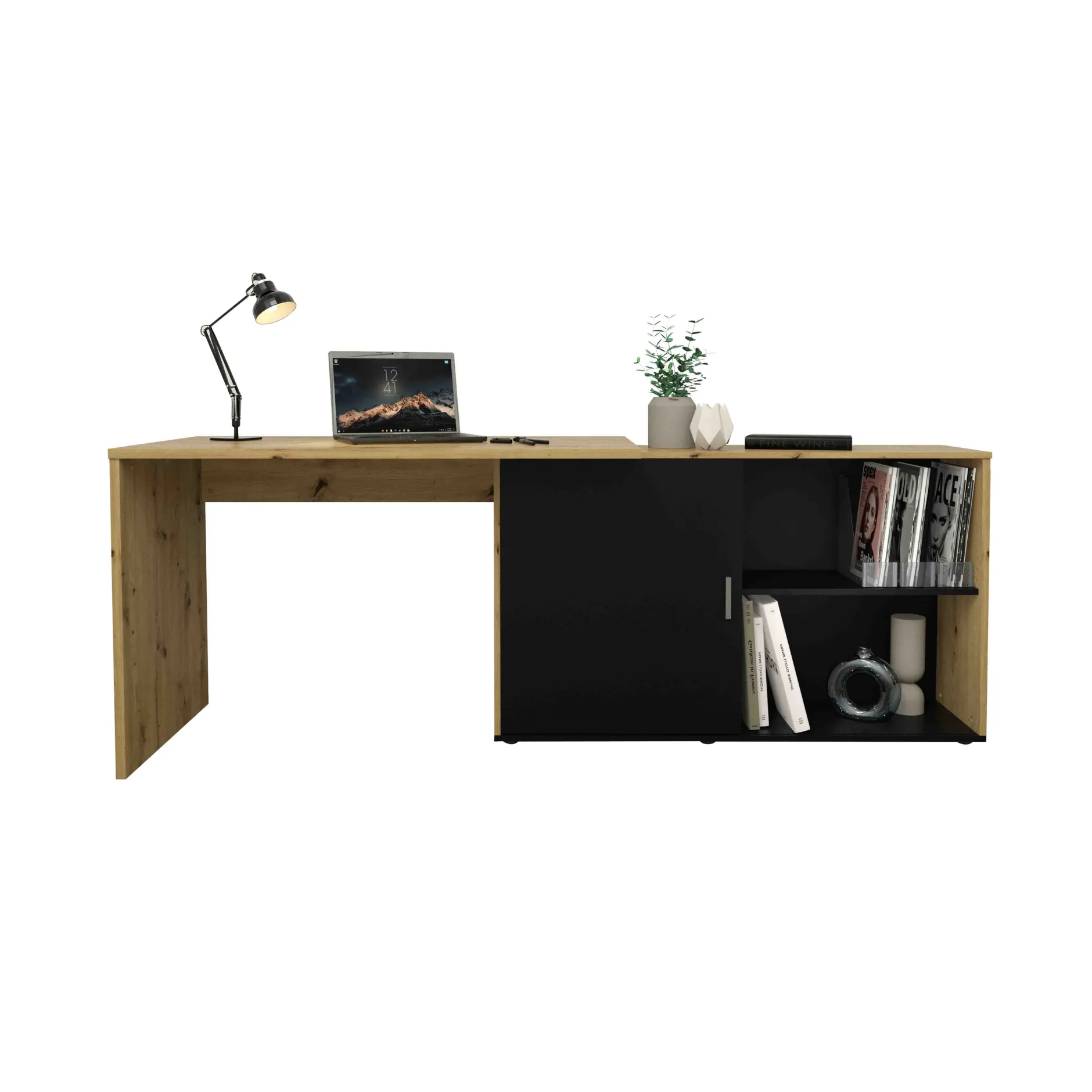 Bureau Rafaël^Huisenthuis New