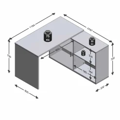 Bureau Rafaël Sonoma^Huisenthuis