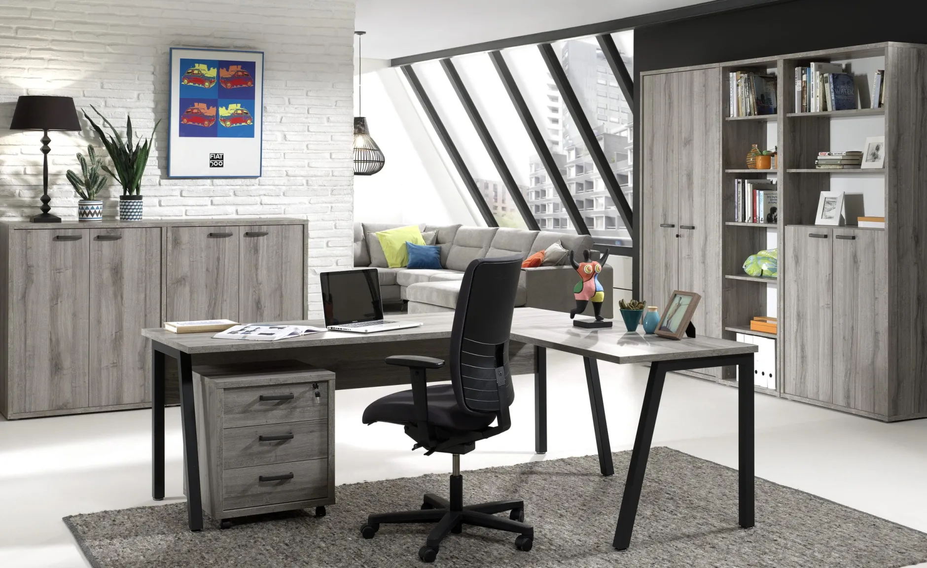 Bureau Roland-G15^Huisenthuis Outlet