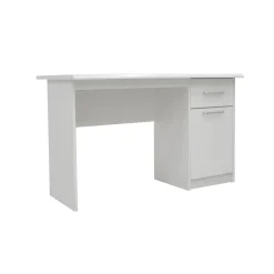 Bureau Royce 120 cm – Met opbergruimte^Huisenthuis Best