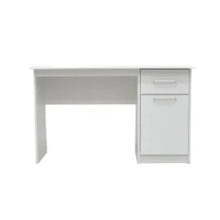 Bureau Royce 120 cm – Met opbergruimte^Huisenthuis Best