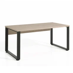 Bureau Spinoza 200 cm^Huisenthuis Hot