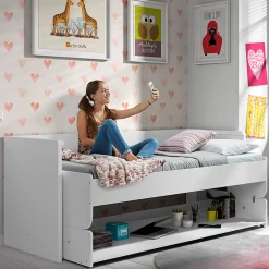 Bureaubed Space^Huisenthuis Clearance