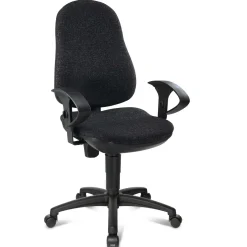 Bureaustoel Bolzano^Huisenthuis Online