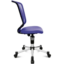 Bureaustoel Jelte^Huisenthuis Best