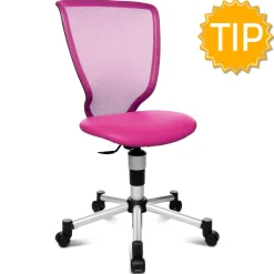 Bureaustoel Jelte^Huisenthuis Best