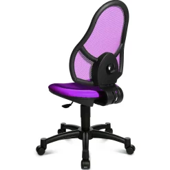 Bureaustoel Justin^Huisenthuis Outlet