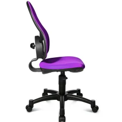 Bureaustoel Justin^Huisenthuis Discount