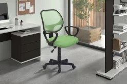 Bureaustoel Venice^Huisenthuis