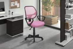 Bureaustoel Venice^Huisenthuis New