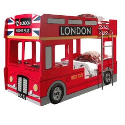 Bus stapelbed Tony^Huisenthuis Outlet