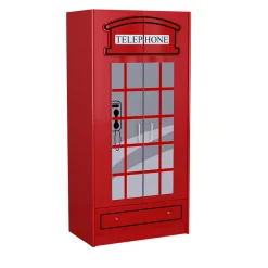 Bus stapelbed Tony^Huisenthuis Outlet