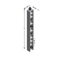 CD-wandrek Cato^Huisenthuis Clearance