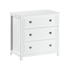 Commode Fenna Wit^Huisenthuis Clearance