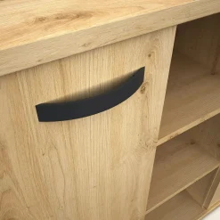 Commode Gabon Eiken^Huisenthuis Clearance