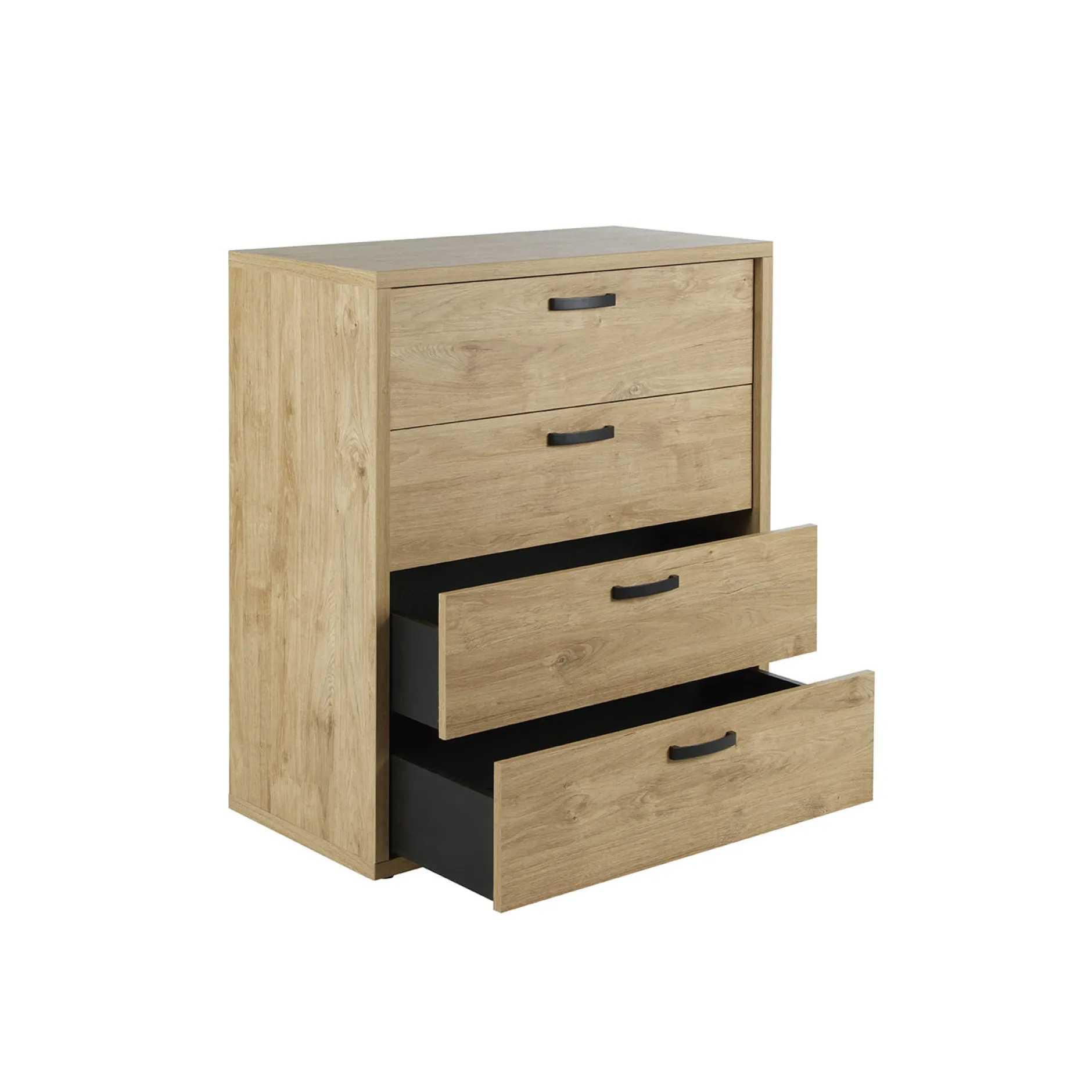 Commode Livia Eiken^Huisenthuis