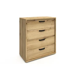 Commode Mekong Eiken^Huisenthuis Hot