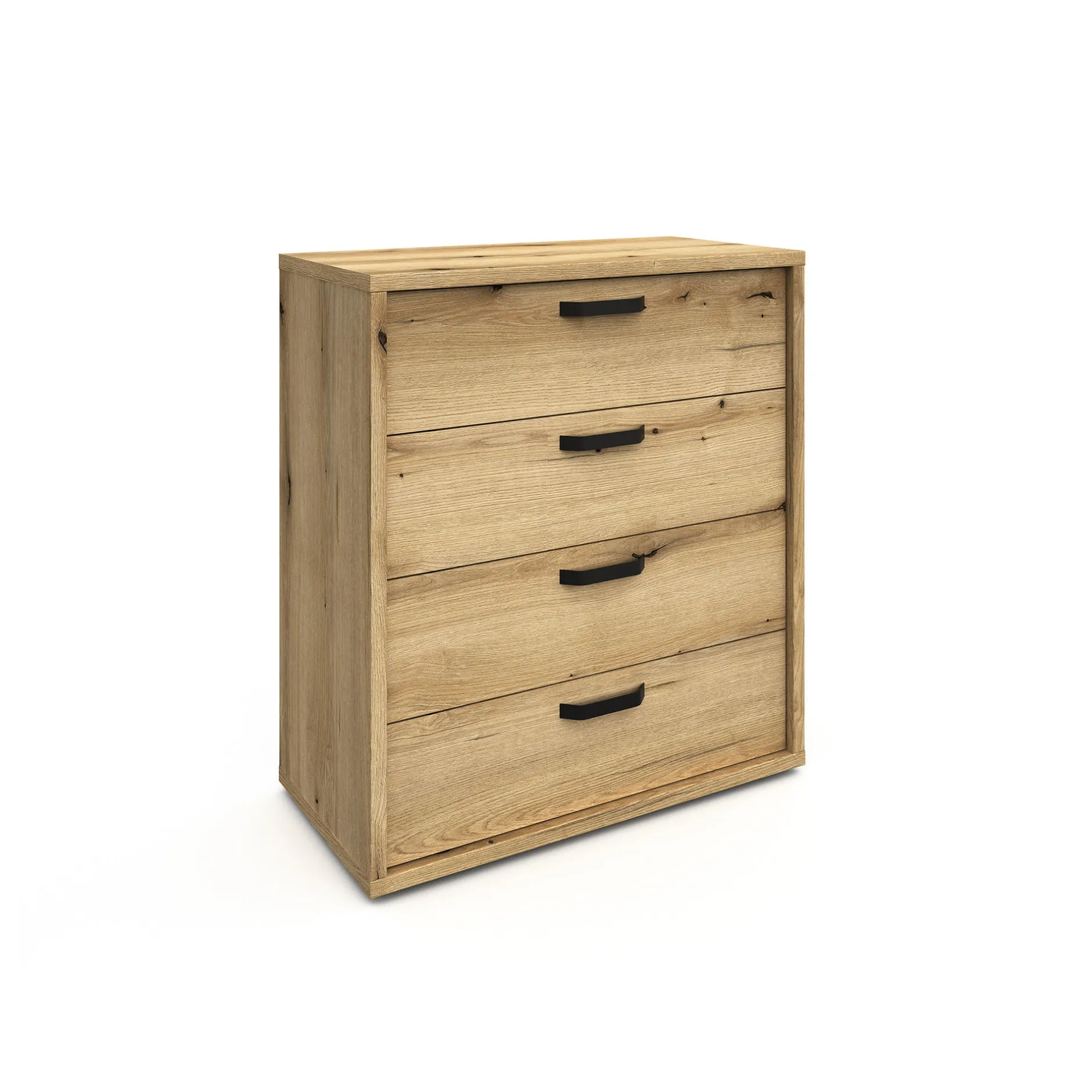 Commode Mekong Eiken^Huisenthuis Hot