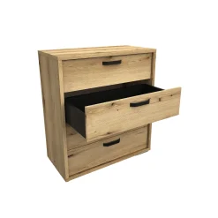 Commode Mekong Eiken^Huisenthuis Hot