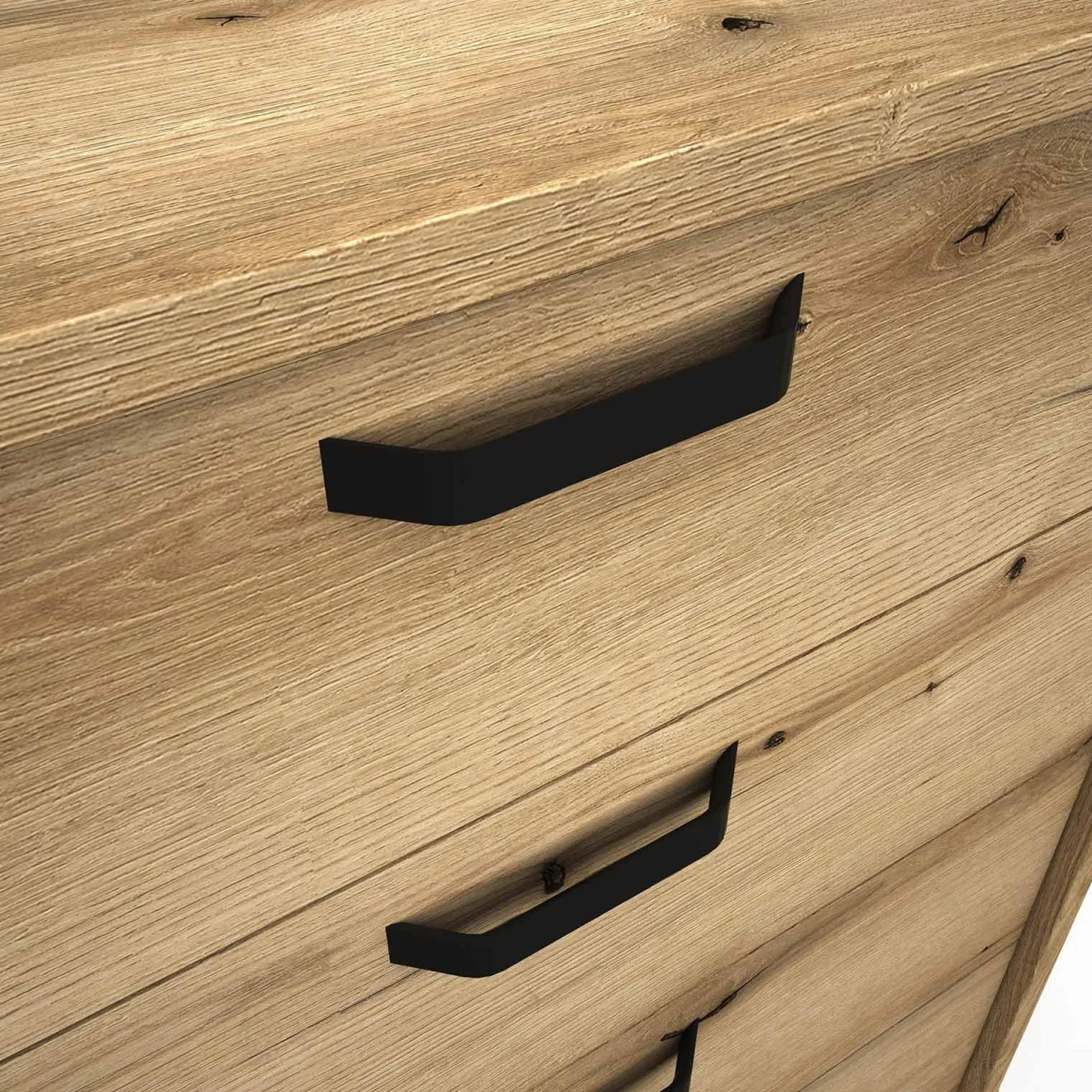 Commode Mekong Eiken^Huisenthuis Hot