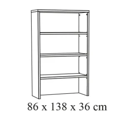 Commode opzet Andante-W^Huisenthuis Sale