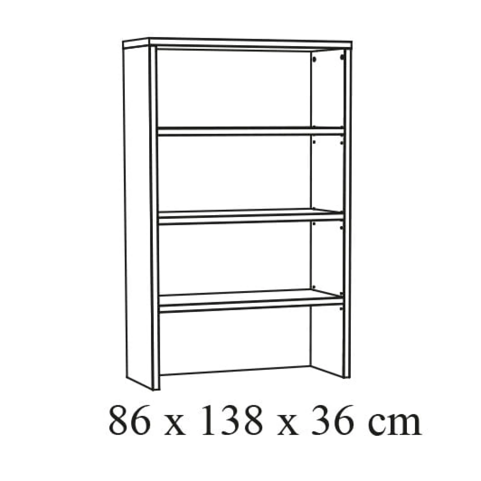 Commode opzet Andante-W^Huisenthuis Sale