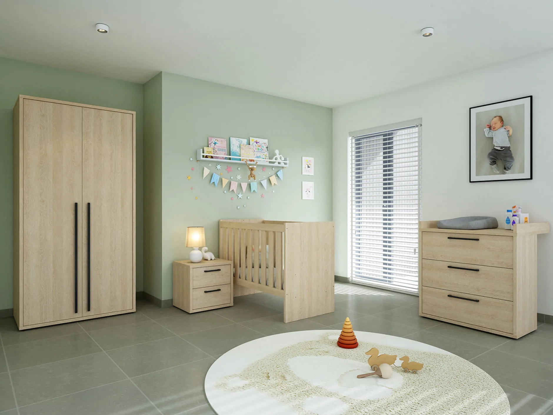 Commode Yumi Eiken^Huisenthuis Outlet