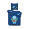 Dekbedovertrek Astronaut^Huisenthuis Outlet