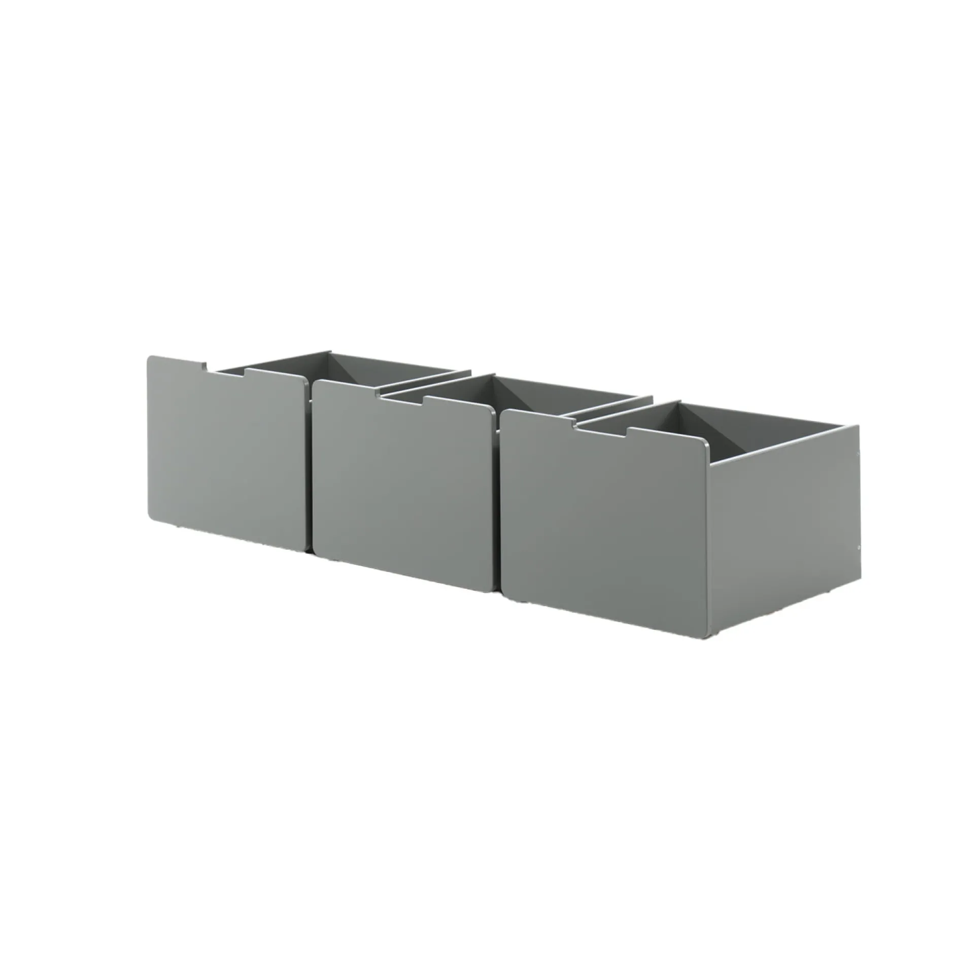 3-delige Ladenset Charlie^Huisenthuis Best