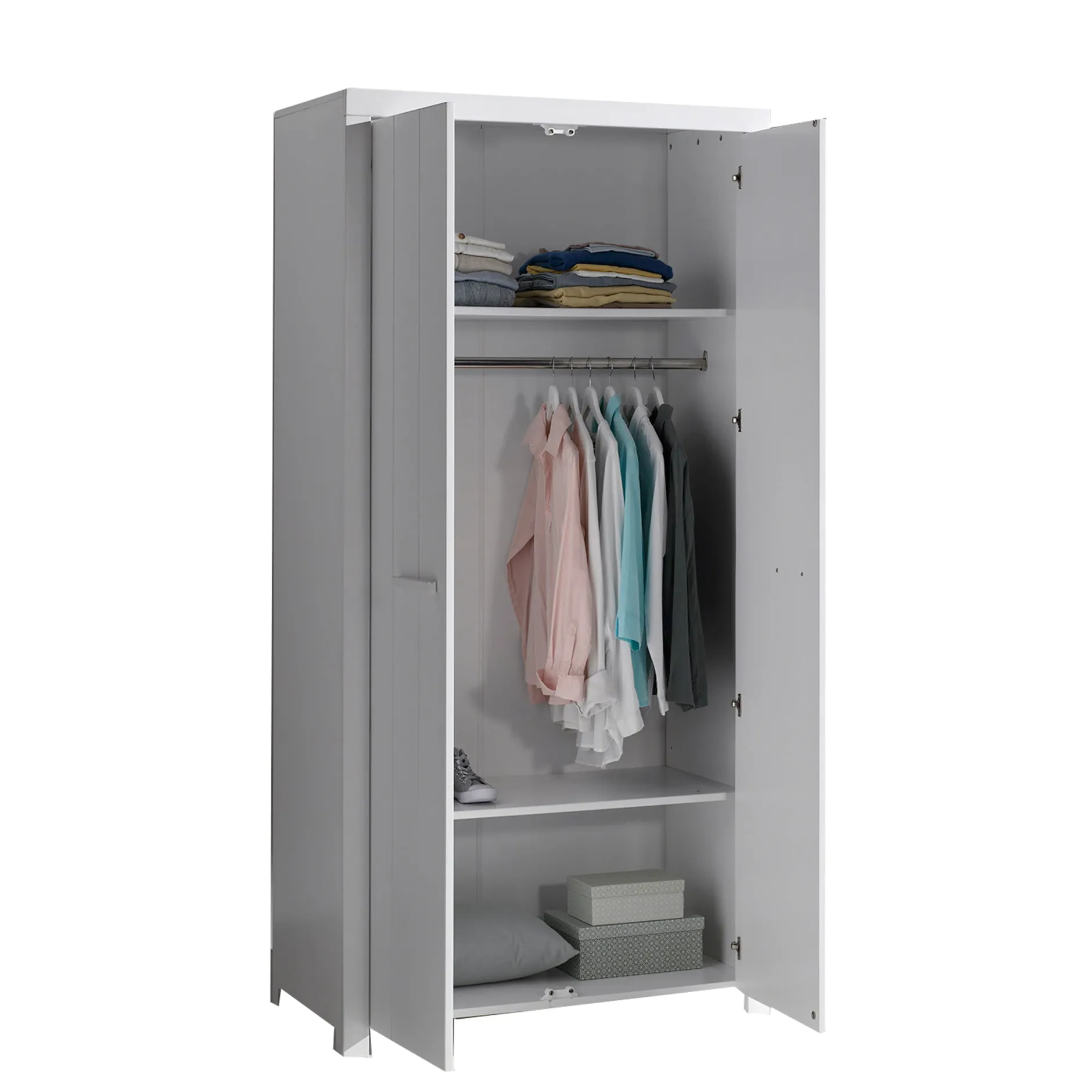 2-Deurskast Machiel^Huisenthuis Clearance