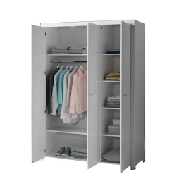 3-Deurskast Machiel^Huisenthuis Discount