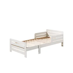 Doorgroeibed Sil Wit^Huisenthuis Hot