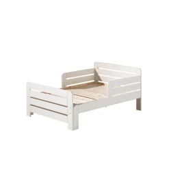 Doorgroeibed Sil Wit^Huisenthuis Hot